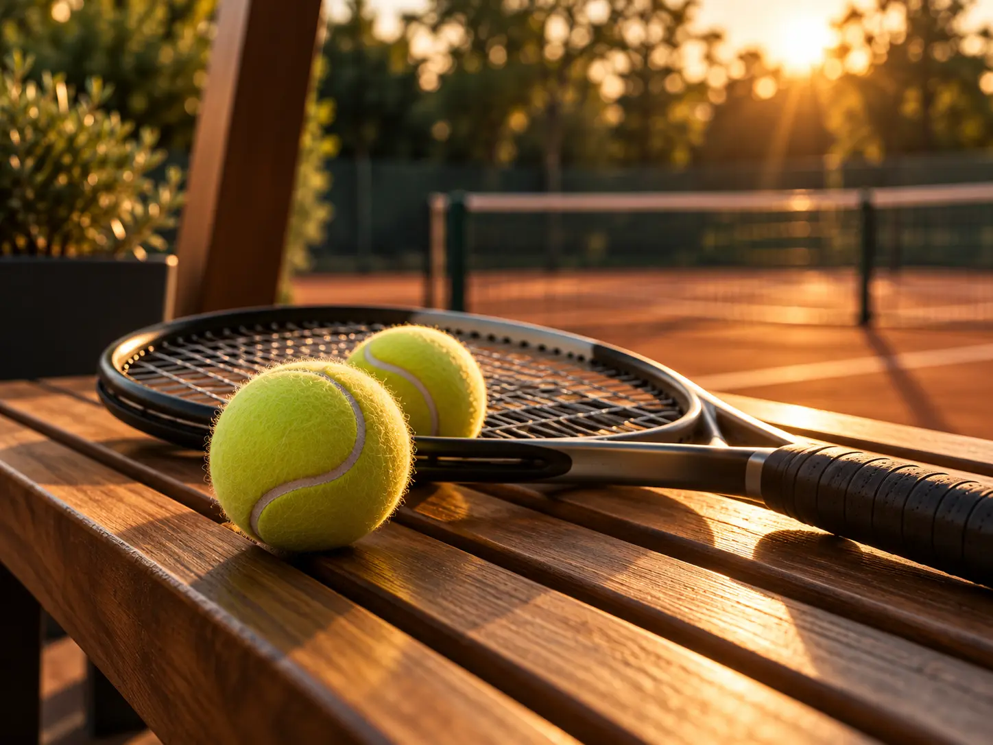 Terenuri TENIS ARENA
